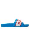 adidas Чехли Adilette ID5798 Син за Унисекс цена
