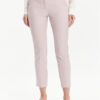 Marella Чино панталони Turku 2413131041 Розов Slim Fit за Жени цена