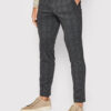 Only & Sons Чино панталони Mark 22019887 Черен Tapered Fit за Мъже цена