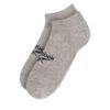 Reebok Чорапи къси унисекс ACT FO U INSIDE SOCK GI0070 Сив за Унисекс цена