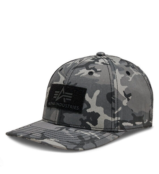 Шапка с козирка Alpha Industries за Унисекс цена