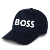 Шапка с козирка BOSS за Момчета цена