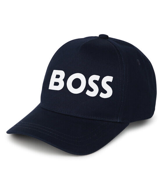 Шапка с козирка BOSS за Момчета цена