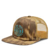 Buff Шапка с козирка Trucker Cap 133558.346.30.00 Кафяв за Мъже цена