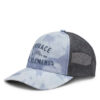 Buff Шапка с козирка Explore Trucker Cap 133559.904.30.00 Син за Мъже цена