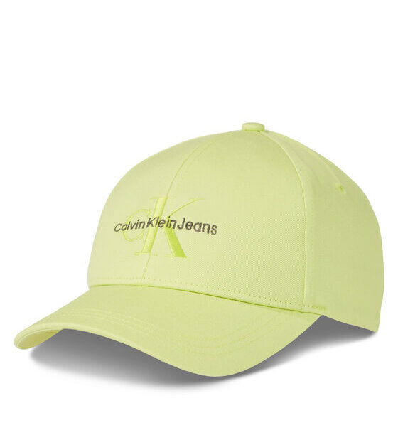 Шапка с козирка Calvin Klein Jeans за Жени цена