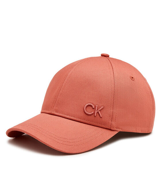 Шапка с козирка Calvin Klein за Жени цена
