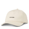 Calvin Klein Шапка с козирка Elevated Softs K60K611905 Бежов за Жени цена
