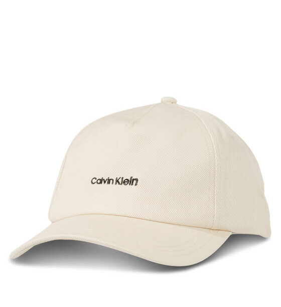 Шапка с козирка Calvin Klein за Жени цена