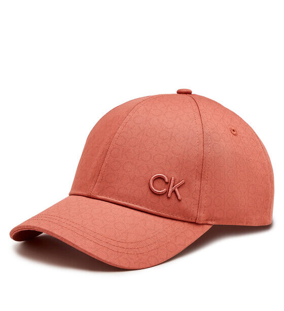 Шапка с козирка Calvin Klein за Жени цена