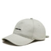 Calvin Klein Шапка с козирка Elevated Softs K60K611905 Сив за Жени цена
