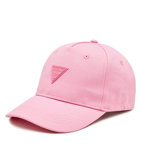 Шапка с козирка Guess за Момичета