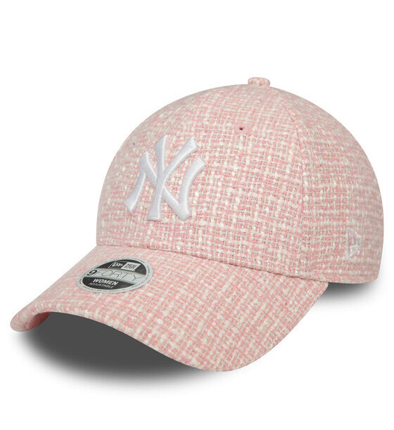 Шапка с козирка New Era за Жени цена