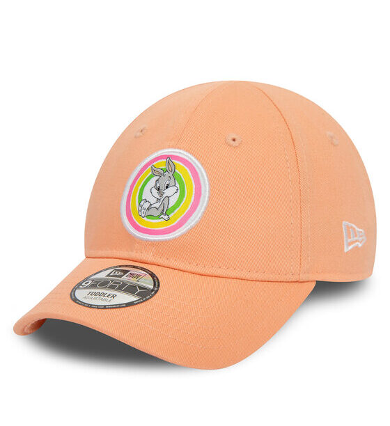 Шапка с козирка New Era за Момичета цена