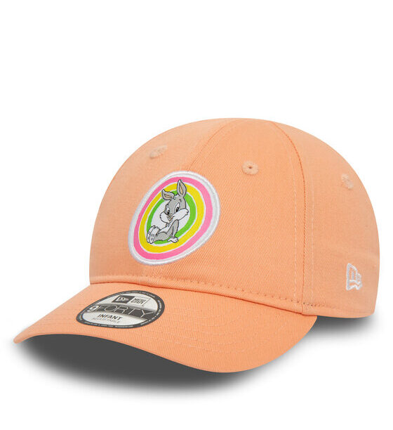 Шапка с козирка New Era за Момичета цена
