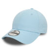 New Era Шапка с козирка Ne Ess 940 60503579 Светлосиньо за Унисекс цена