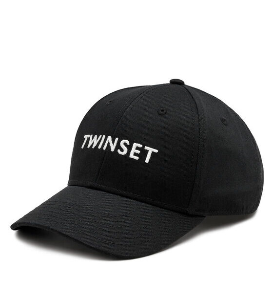 Шапка с козирка TWINSET за Жени цена