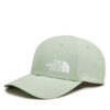 The North Face Шапка с козирка Horizon Hat NF0A5FXMI0G1 Зелен за Жени цена