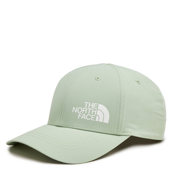 Шапка с козирка The North Face за Жени цена