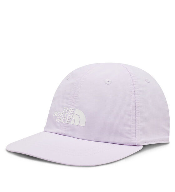 Шапка с козирка The North Face за Жени цена