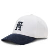 Шапка с козирка Tommy Hilfiger за Мъже