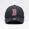 Шапка с козирка mlb boston red sox