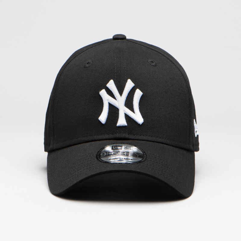 Шапка с козирка mlb new york yankees