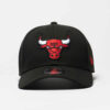 Шапка с козирка nba chicago bulls