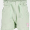 Blue Seven Шорти от плат 913612 X Зелен Regular Fit за Момичета цена