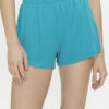 Шорти от плат Calvin Klein Swimwear за Жени цена