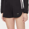 Шорти от плат Guess за Жени цена