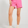 JJXX Шорти от плат Mary 12213192 Розов Regular Fit за Жени цена