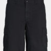 Шорти от плат Jack&Jones Junior за Момчета цена