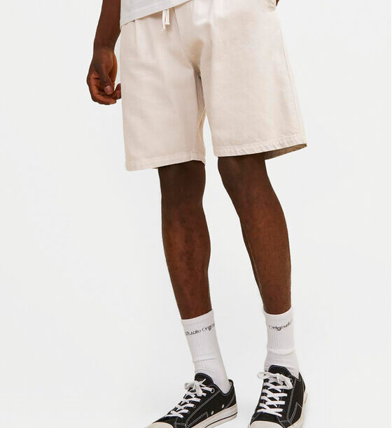 Шорти от плат Jack&Jones за Мъже цена