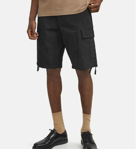 Шорти от плат Jack&Jones за Мъже цена