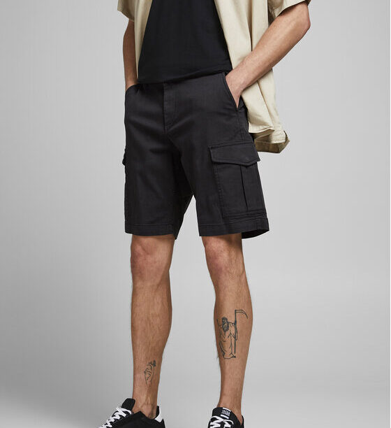 Шорти от плат Jack&Jones за Мъже цена
