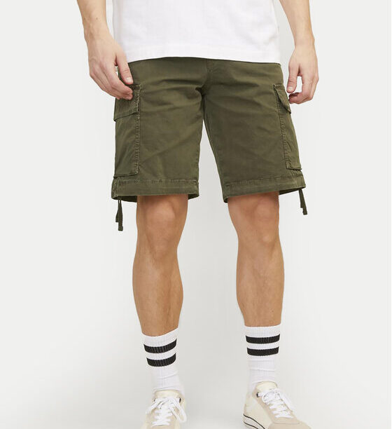 Шорти от плат Jack&Jones за Мъже цена