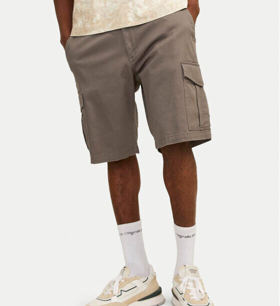 Шорти от плат Jack&Jones за Мъже цена