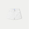 Mayoral Шорти от плат 6269 Бял Regular Fit за Момичета цена