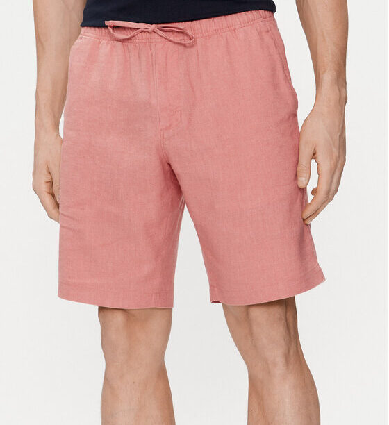 Шорти от плат Tommy Hilfiger за Мъже цена