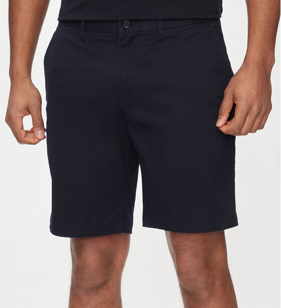 Шорти от плат Tommy Hilfiger за Мъже цена