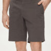 Tommy Hilfiger Шорти от плат Harlem MW0MW23568 Сив Regular Fit за Мъже цена