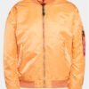 Яке бомбър Alpha Industries за Мъже цена