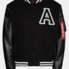 Яке бомбър Alpha Industries за Мъже цена