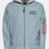 Яке бомбър Alpha Industries за Мъже