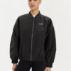 Puma Яке бомбър Style 623687 Черен Oversize за Жени цена