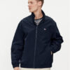 Tommy Jeans Яке бомбър Essential DM0DM17982 Тъмносин Regular Fit за Мъже цена