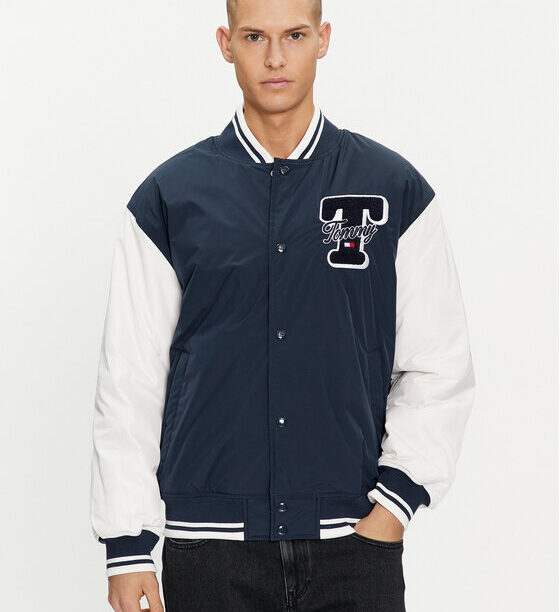 Яке бомбър Tommy Jeans за Мъже цена