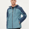 CMP Яке за дъжд 34Z6547 Син Regular Fit за Мъже цена
