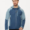 CMP Яке за дъжд 34Z5147 Син Regular Fit за Мъже цена